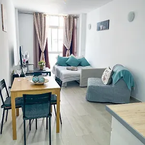  Apartamento Estudio Esperanza España