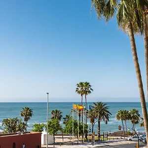 Benalbeach By Alfresco Apartamento